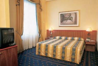 Hotel Lloyd Mailand