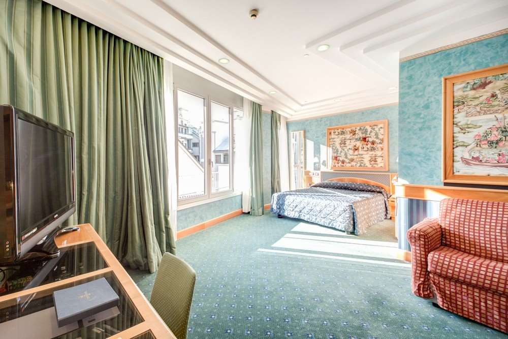 Brunelleschi Hotel Mailand