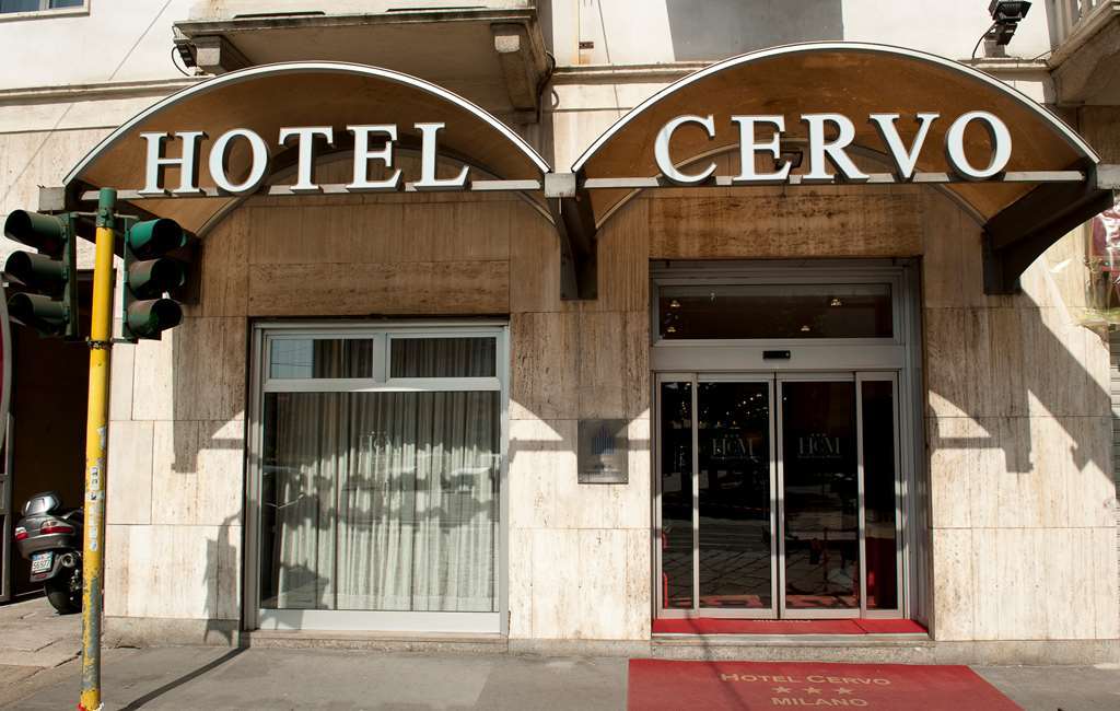 Heart Hotel Mailand