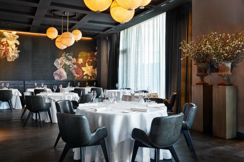 Hotel Viu Milan, A Member Of Design 5*