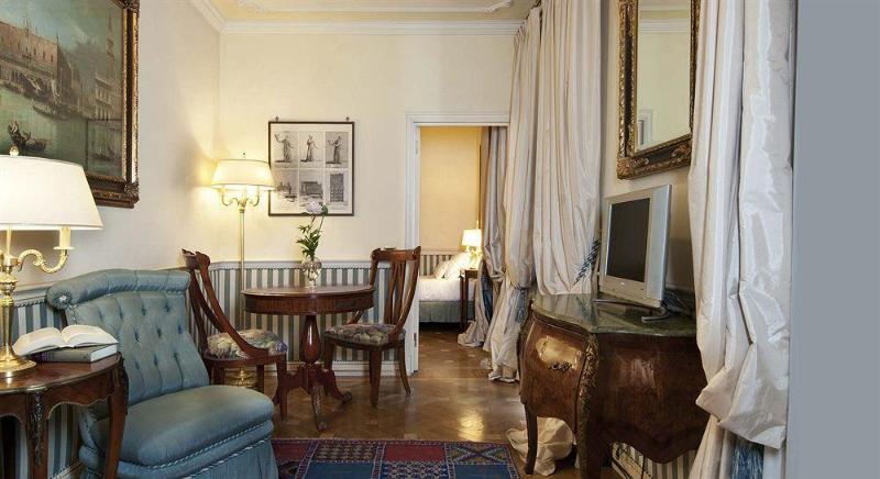 Petit Palais De Charme 4* Mailand