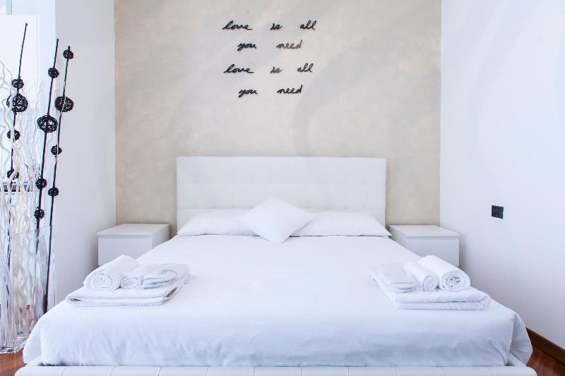 Appartamento Hemeras Boutique Homes - Design In Center *