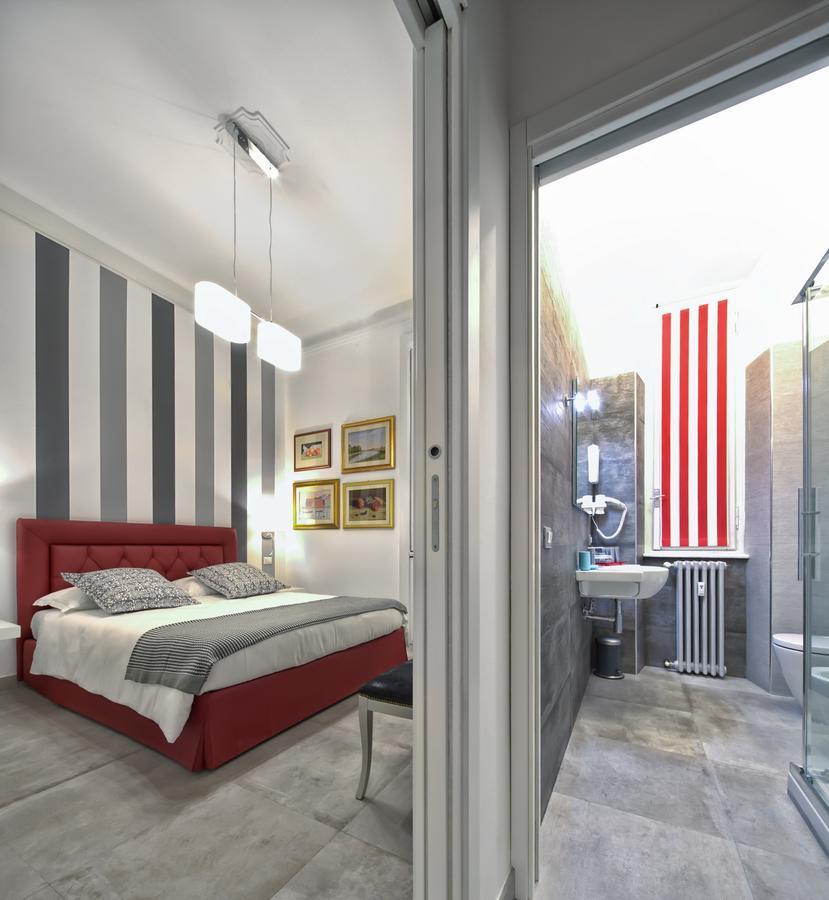 Bed & Breakfast Raffaello 16 *