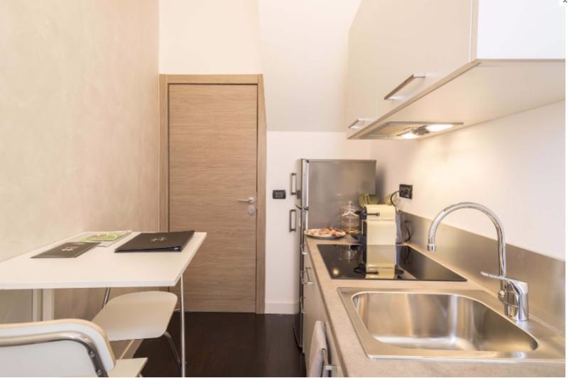 Hemeras Boutique Asole Boutique House 5* Milaan