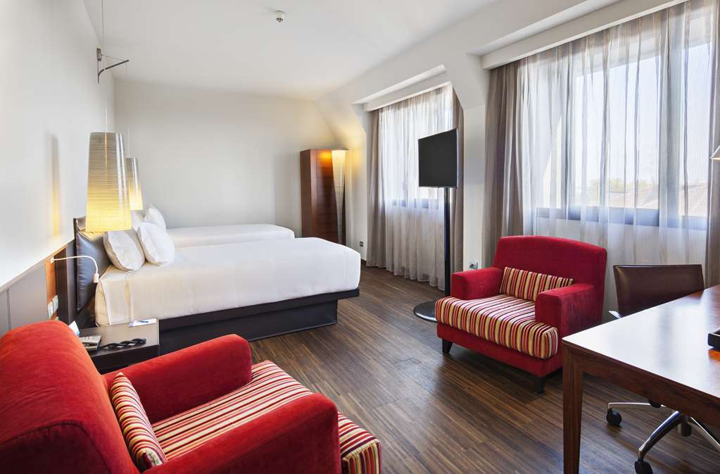 Nh Collection Touring 4* Milano