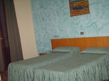 Hotell Vallazze *