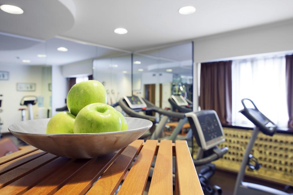 Hotel Nh Collection Porta Nuova 4*