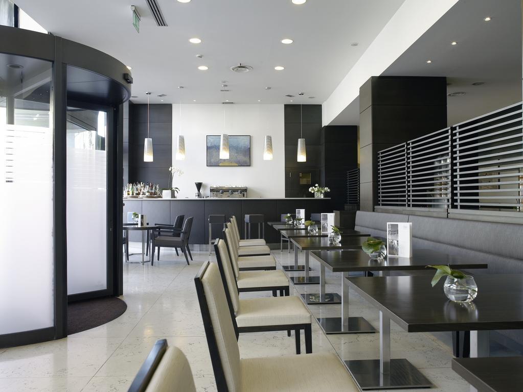 Nh Collection Porta Nuova 4* Milaan