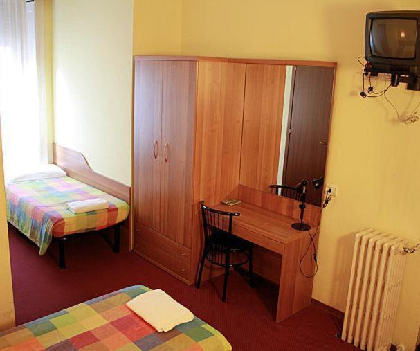 Hotel Royal Mailand