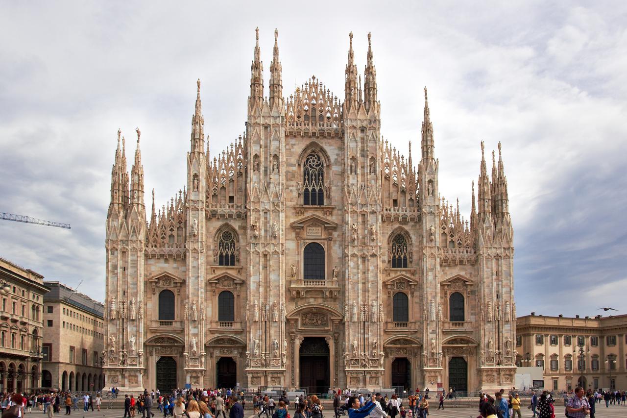 Lejlighed In Milano, Close To Undergrond M3 Milano