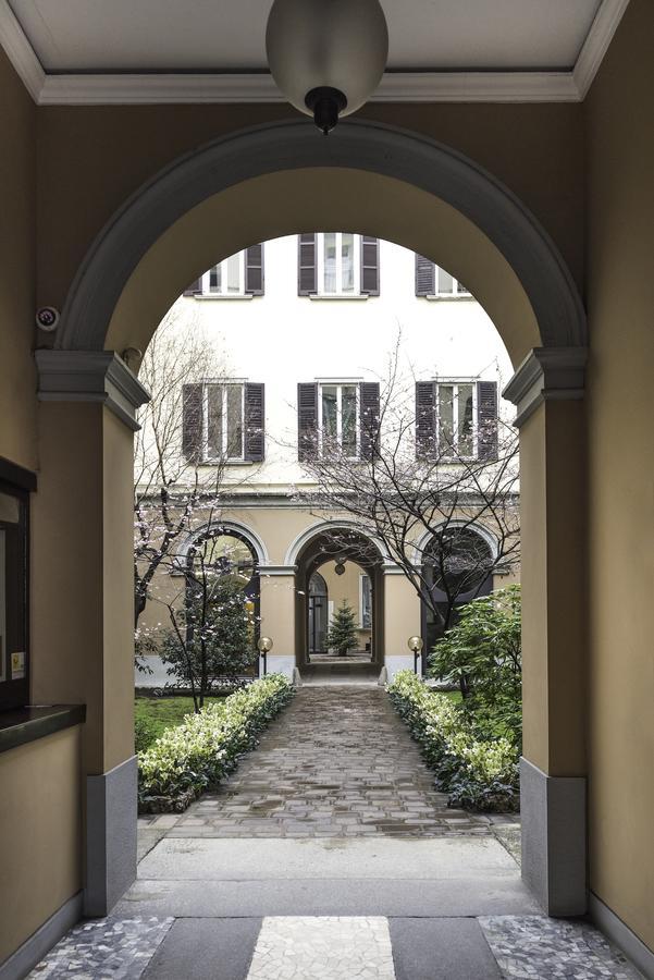 Appartamento Brera - Rentclass Cristoforo Milano
