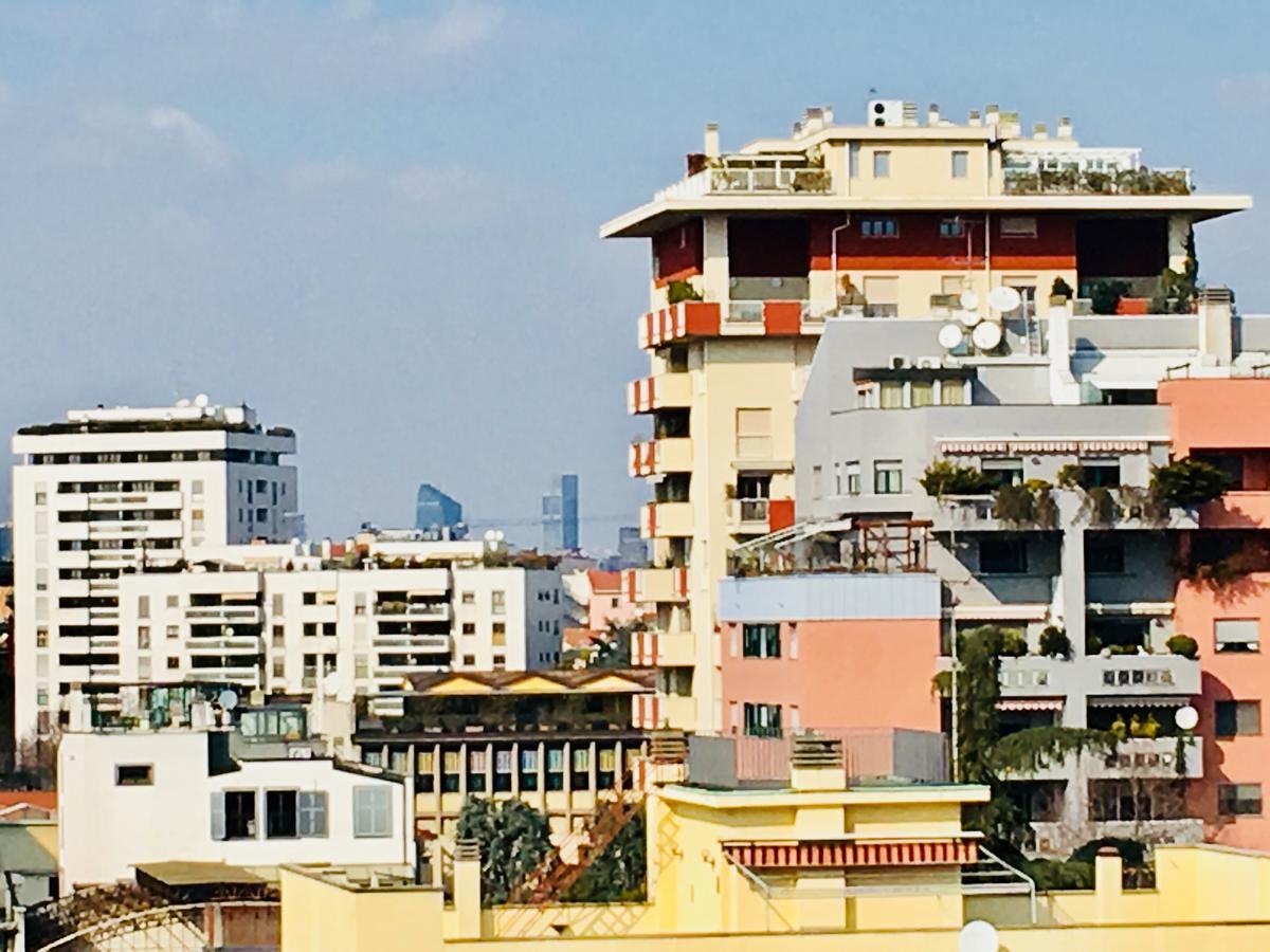 City Center Flat In Apartment *