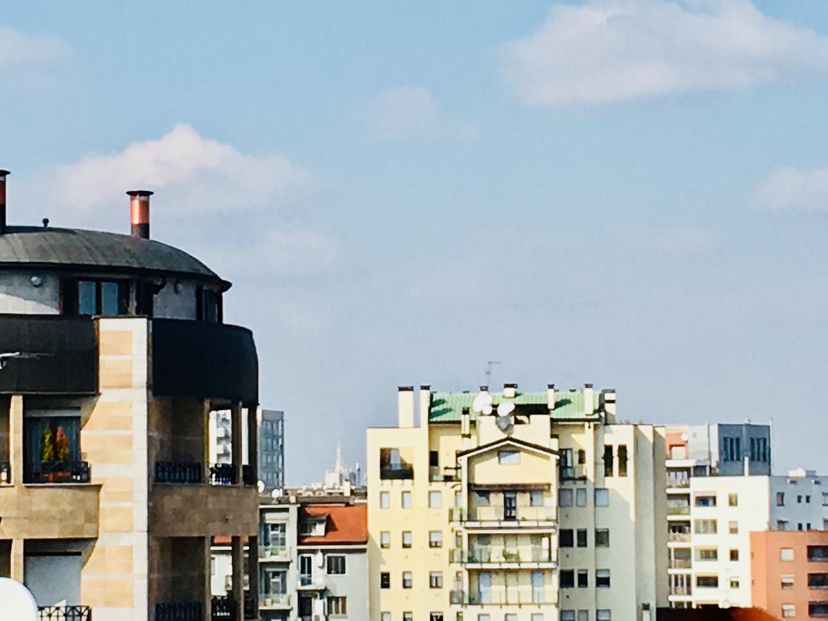 City Center Flat In Mailand