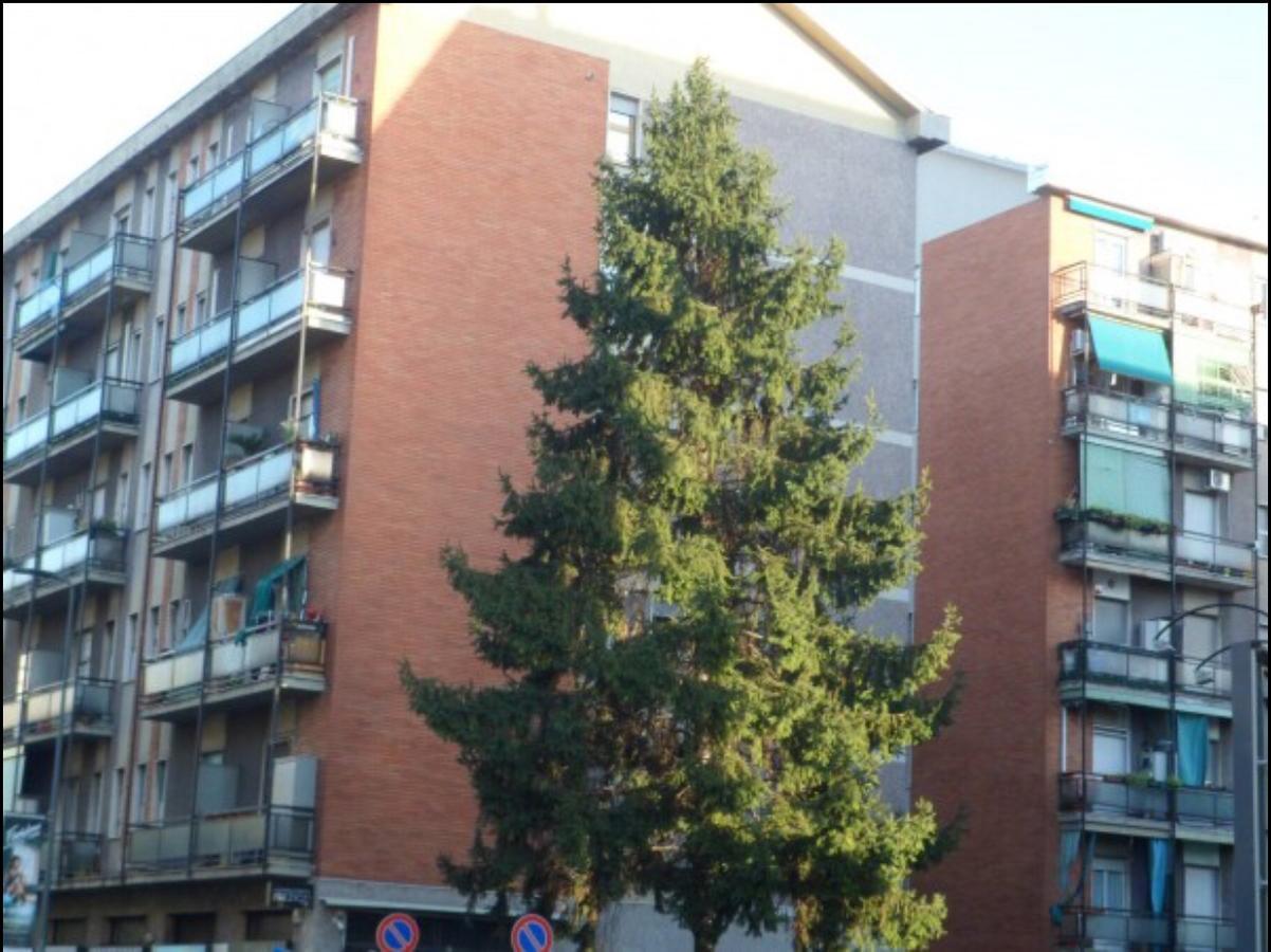 City Center Flat In Mailand