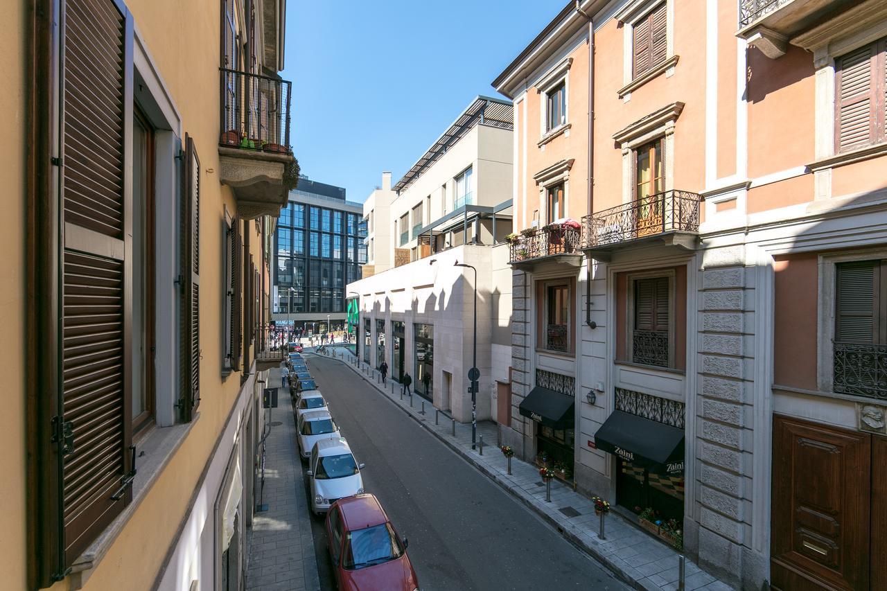 Apartment Heart Corso