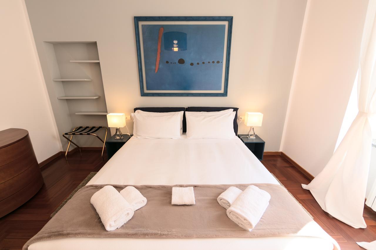 Apartment Heart Corso Milan