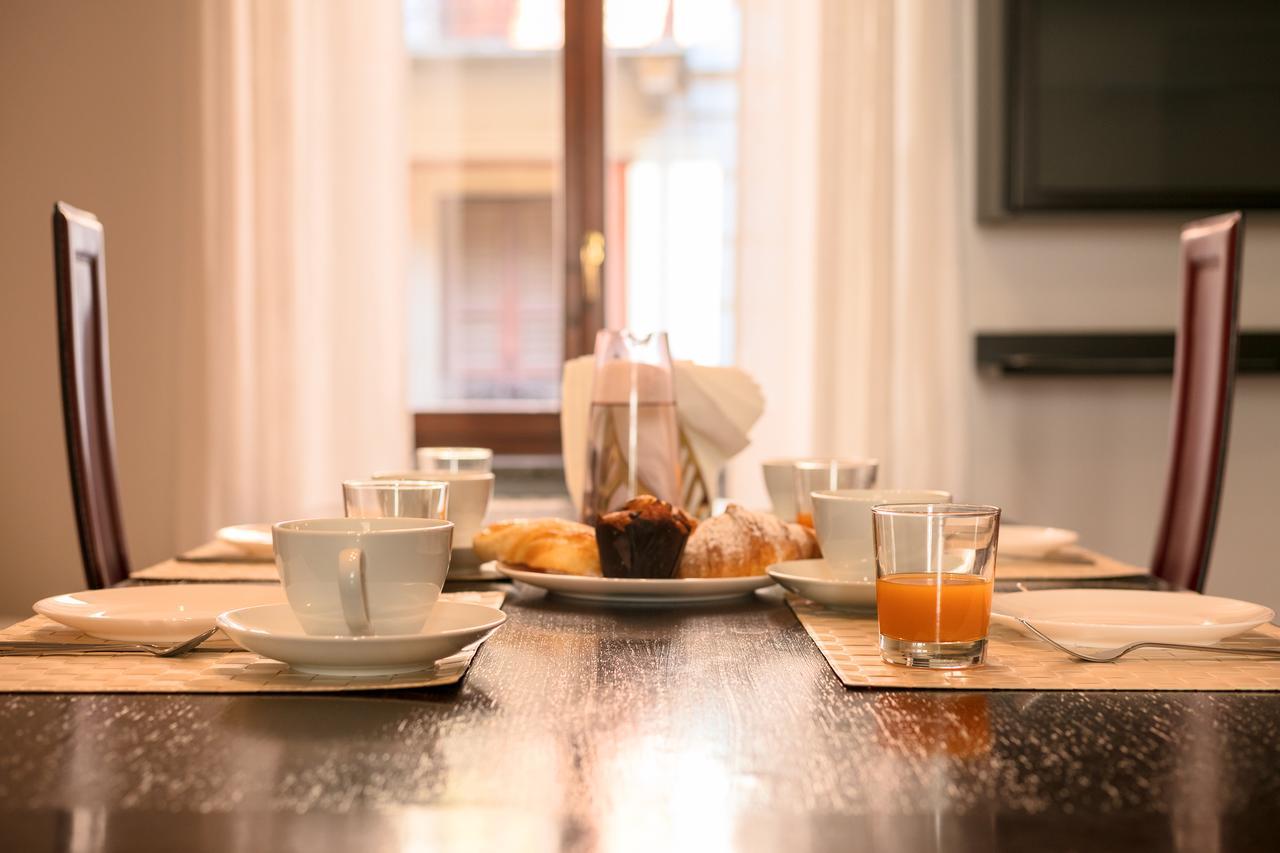 Heart Corso Apartment