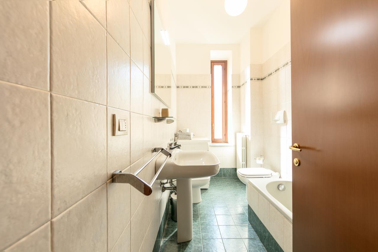 Apartment Heart Corso Milan