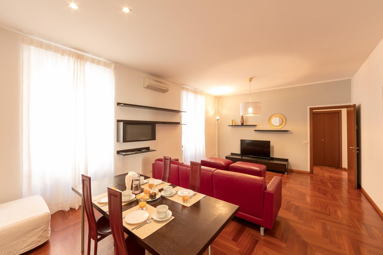 Apartment Heart Corso
