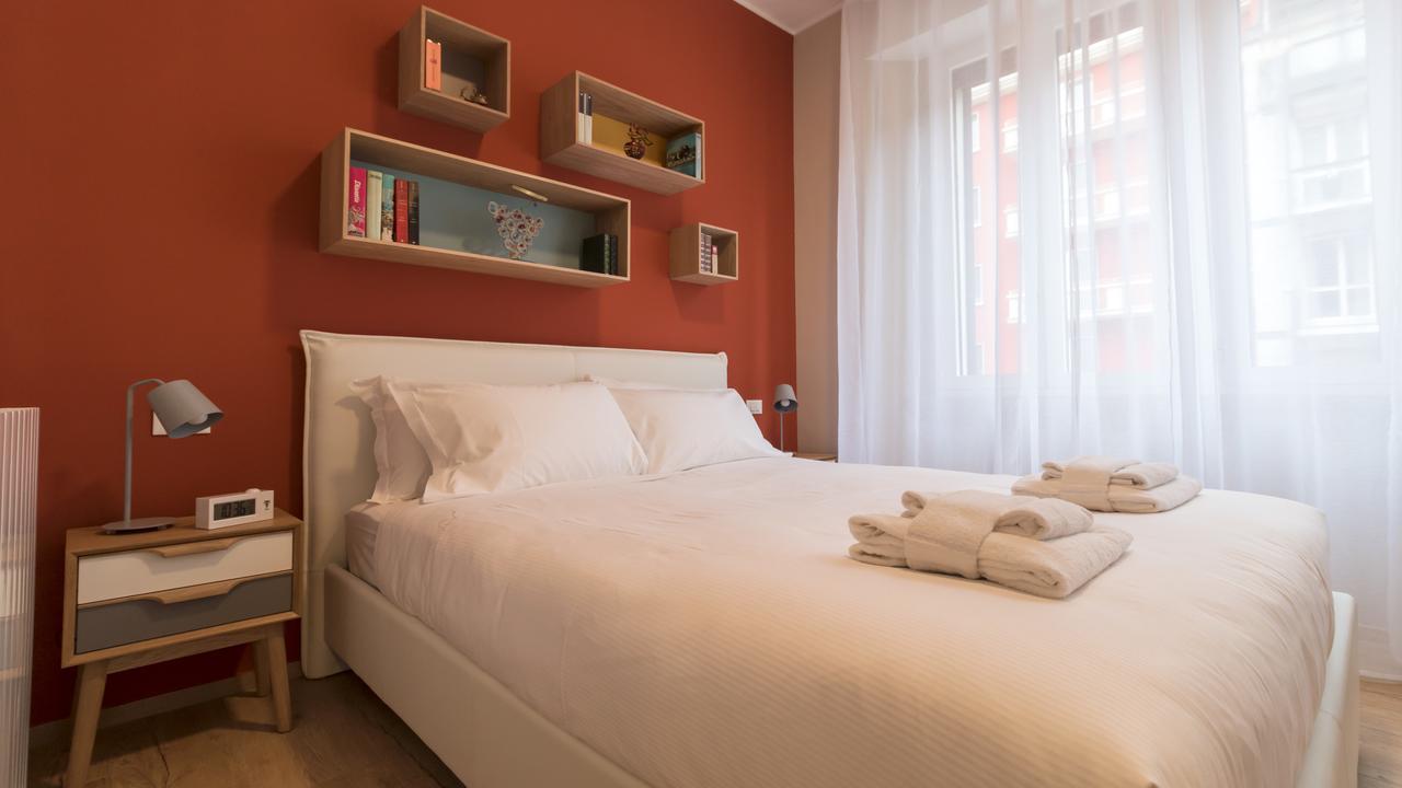 Apartment Italianway-rubens 9 *
