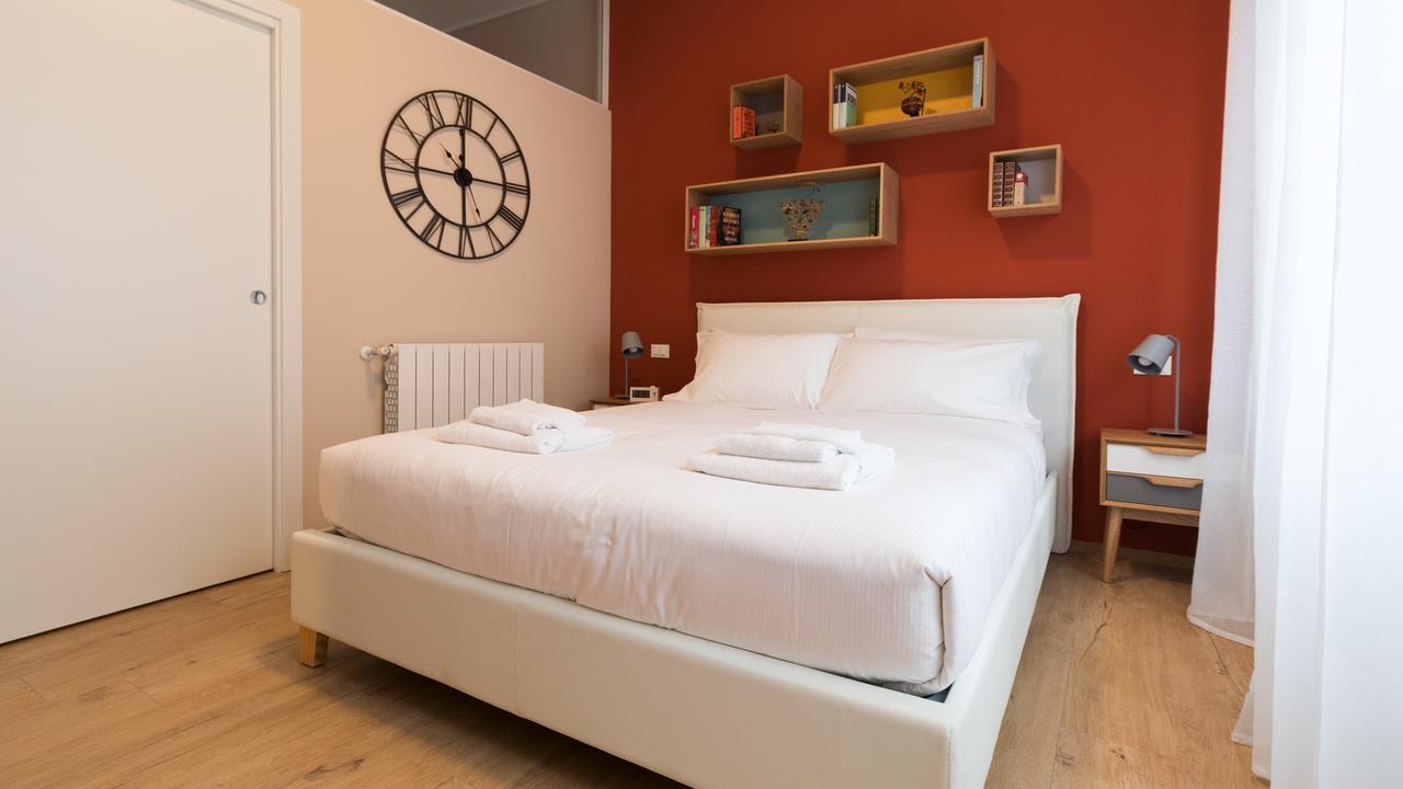Italianway-rubens 9 Apartment *