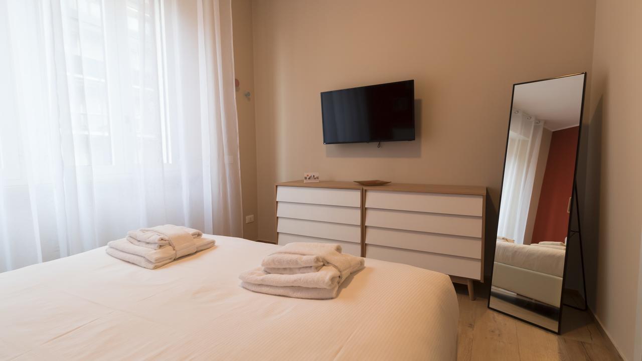 Italianway-rubens 9 Apartment