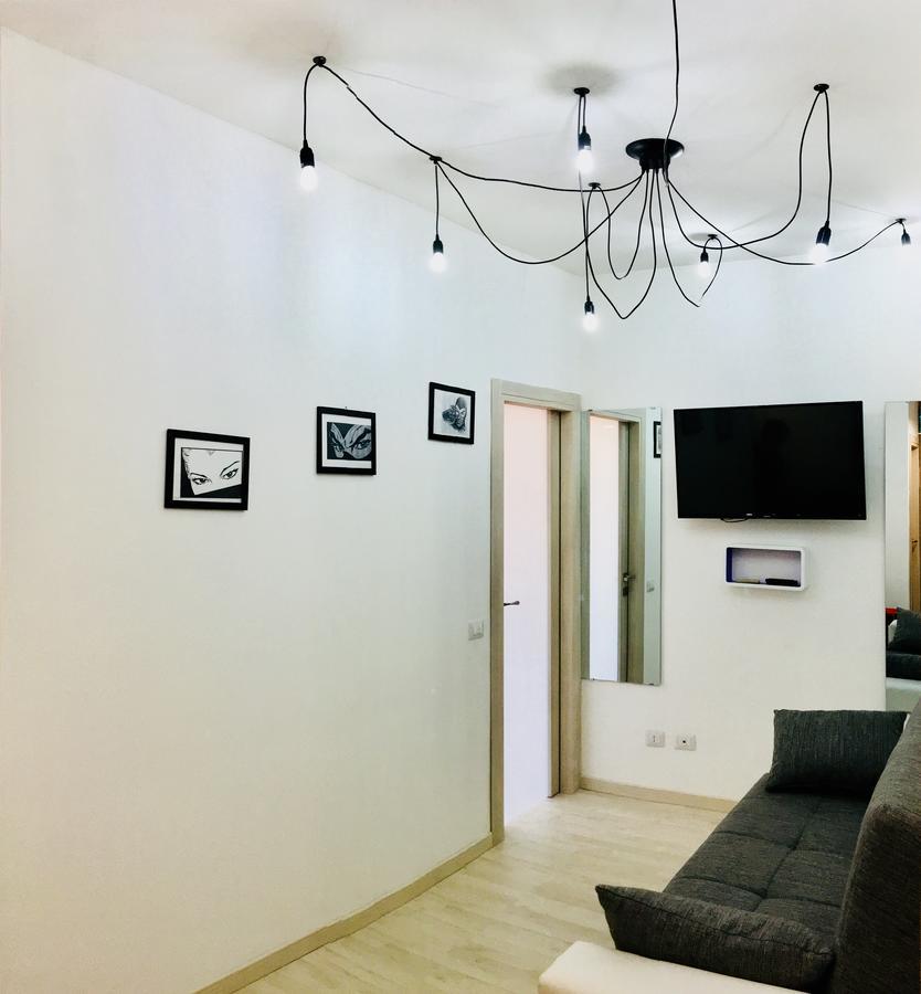 Apartment City Center Flat In *
