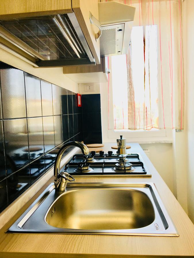 City Center Flat In * Mailand
