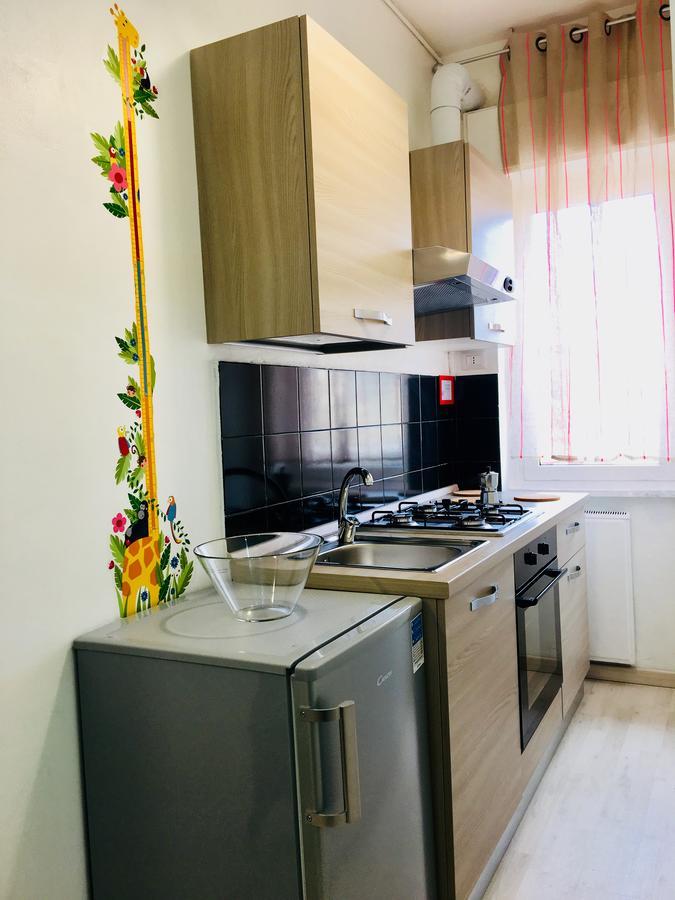 City Center Flat In * Mailand