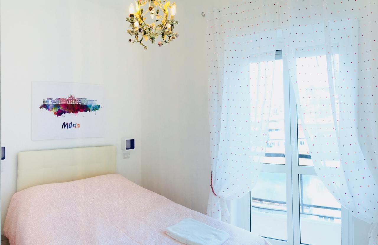 Apartment City Center Flat In *