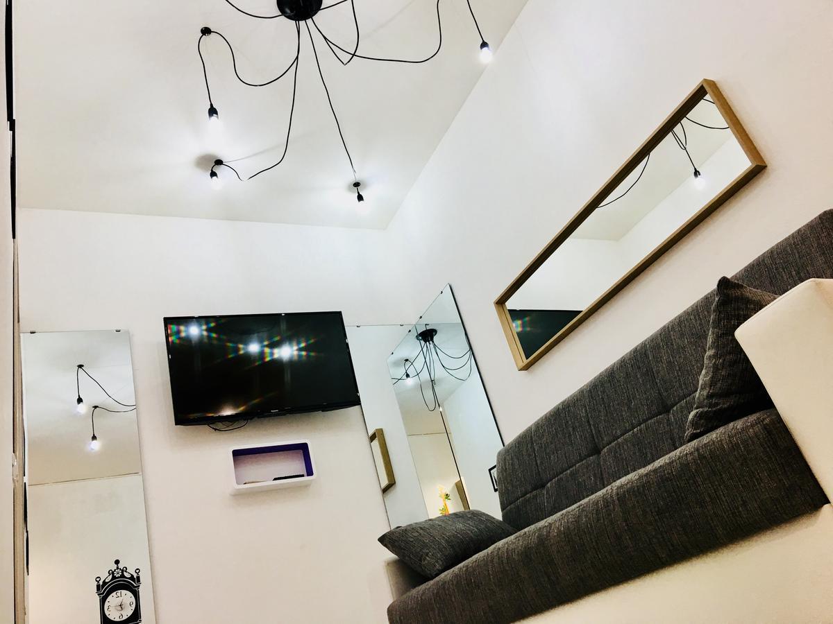 Apartment City Center Flat In *