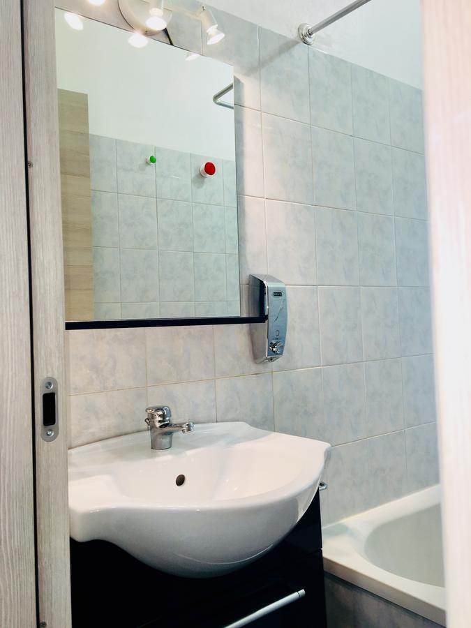 City Center Flat In Mailand
