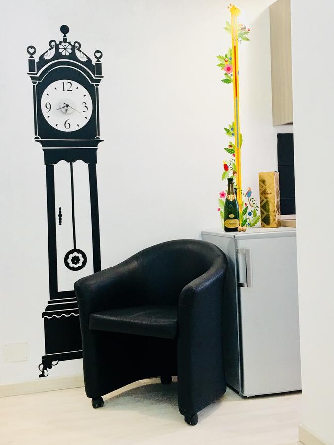 City Center Flat In Apartment *