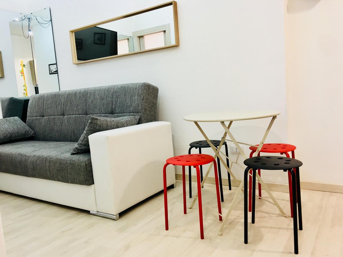 Apartment City Center Flat In *