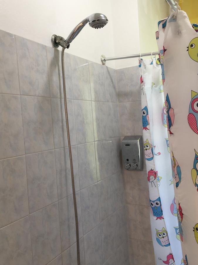 Apartment City Center Flat In