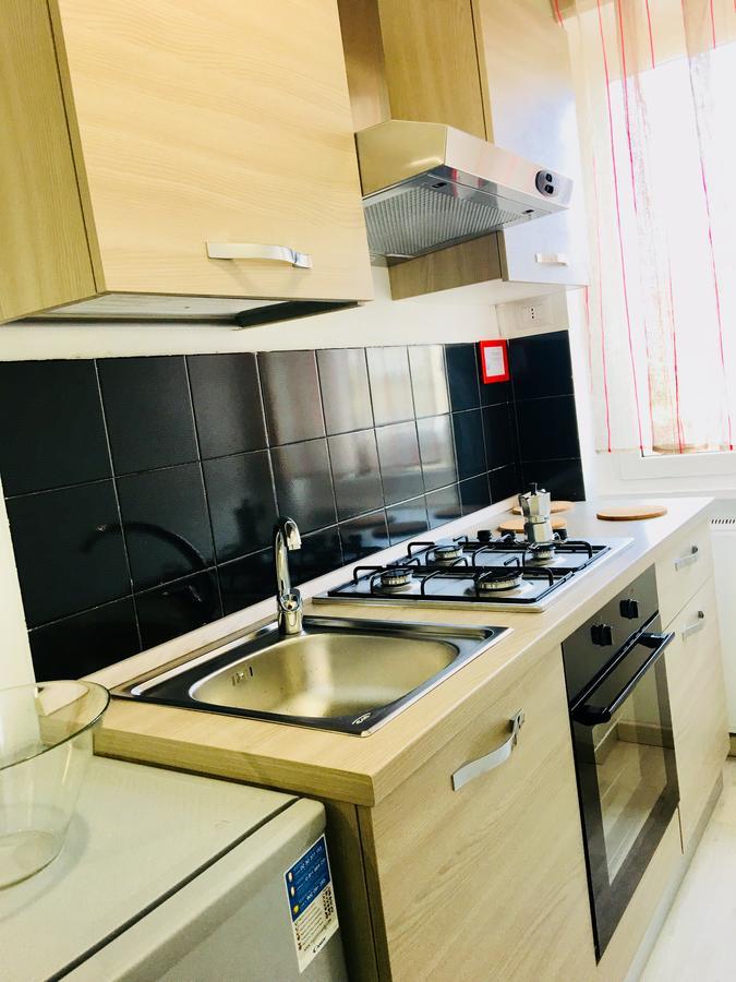 City Center Flat In Mailand
