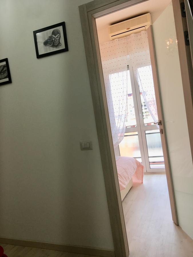 City Center Flat In Apartment *