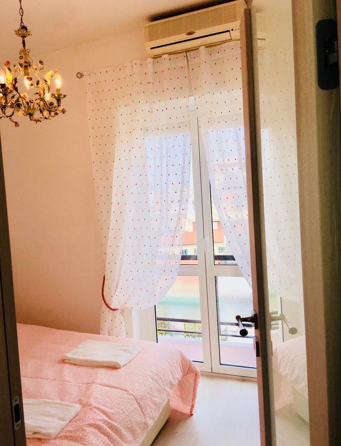 Apartment City Center Flat In