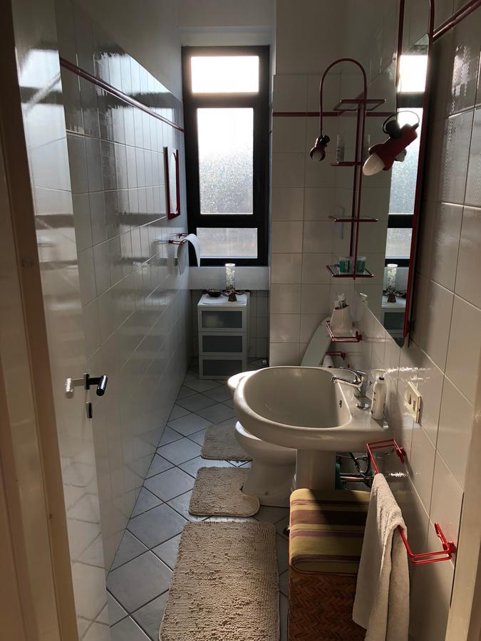Via Pezzotti 59 Apartment *