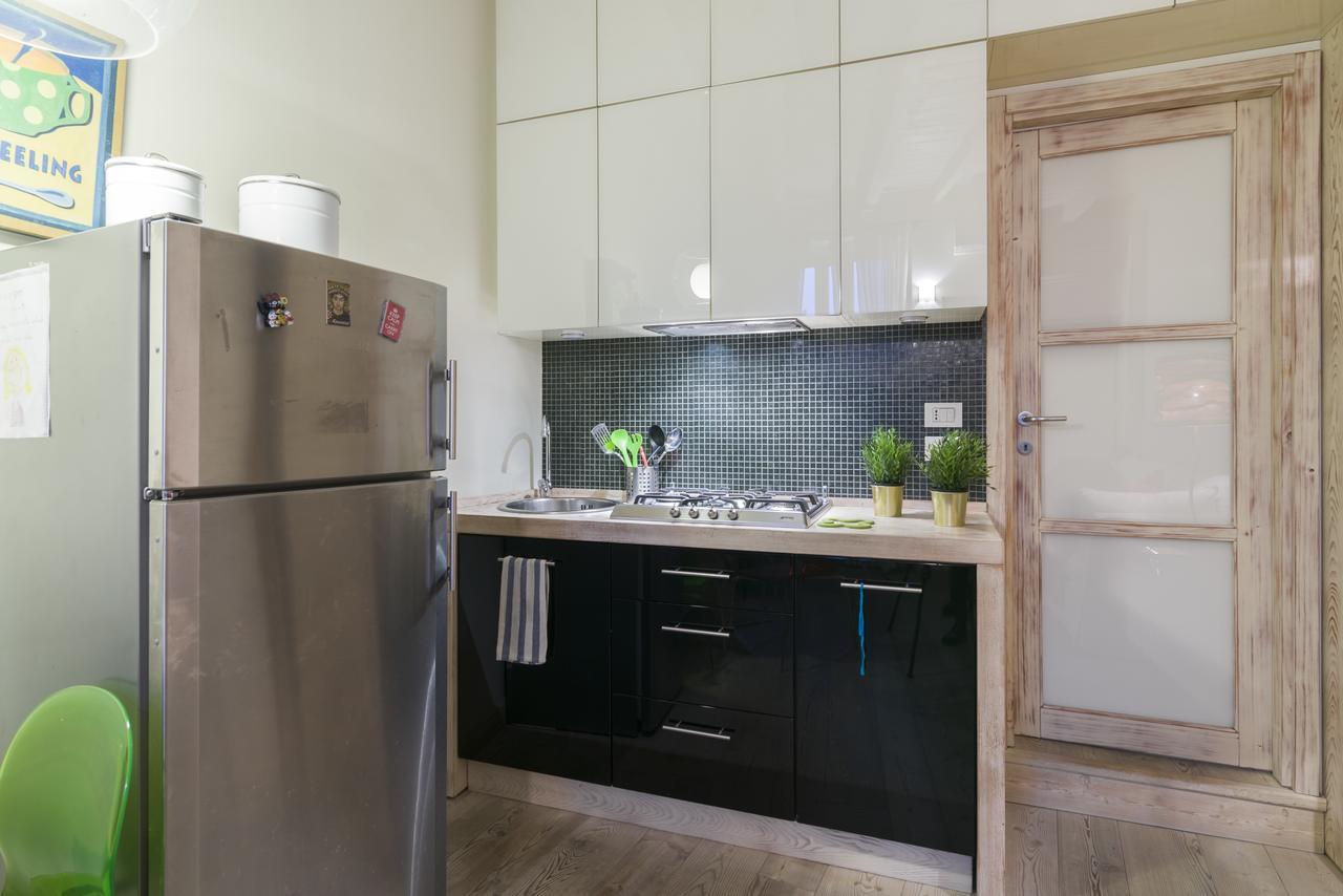 Gerusalemme & Corso Sempione Flat Mailand