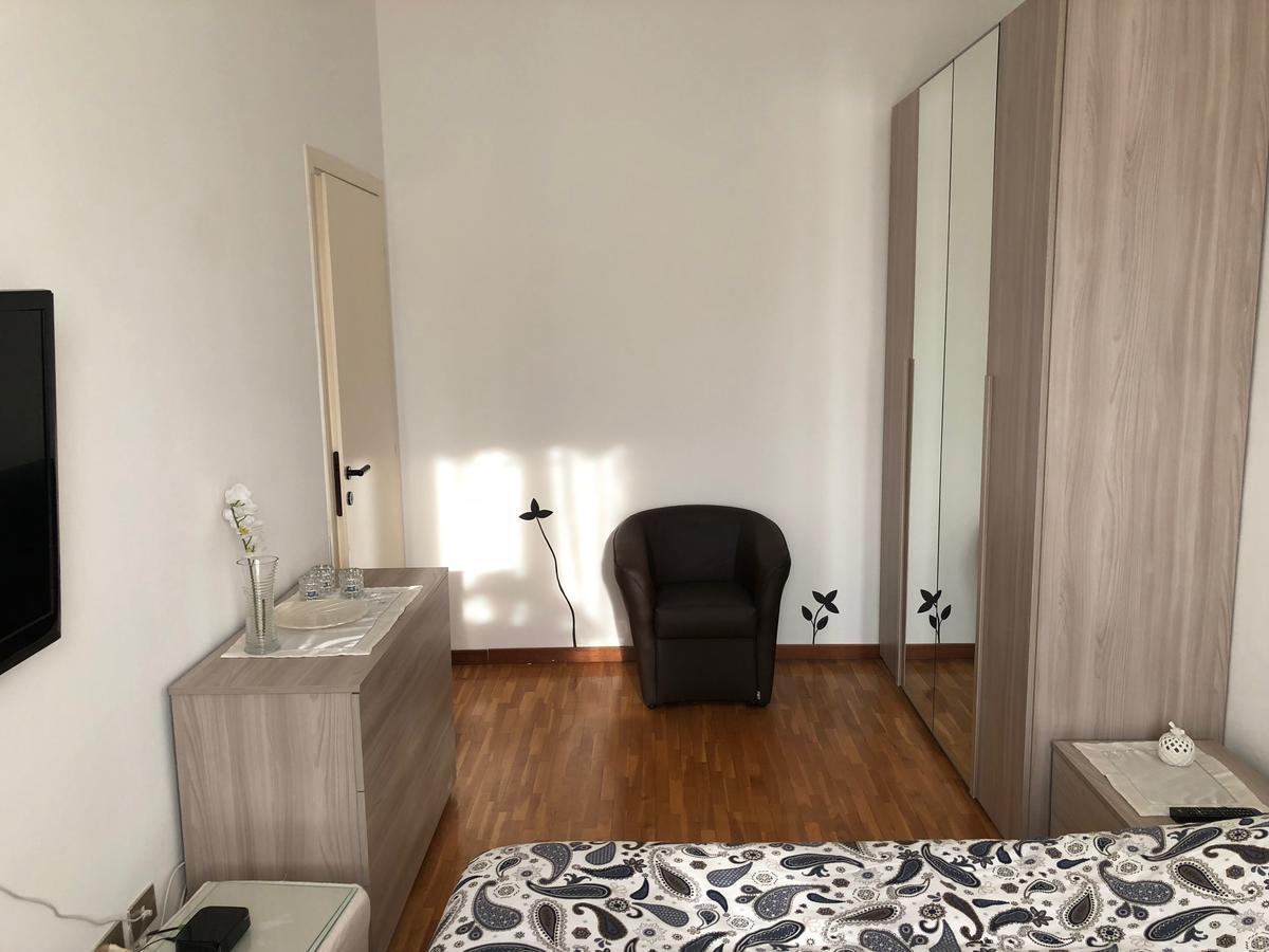 Via Pezzotti 59 Apartment *
