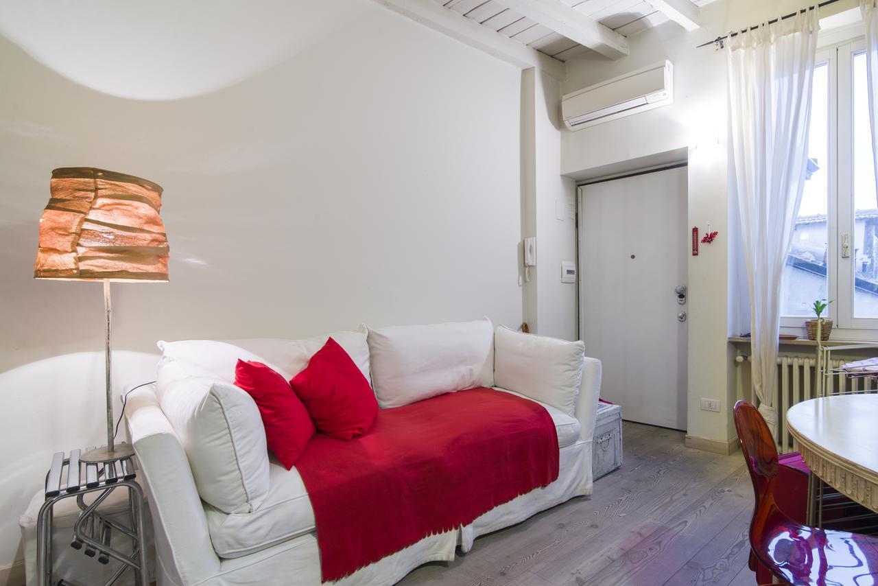 Gerusalemme & Corso Sempione Flat *