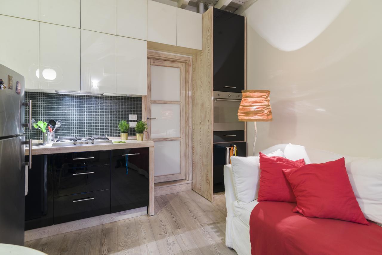 Apartment Gerusalemme & Corso Sempione Flat