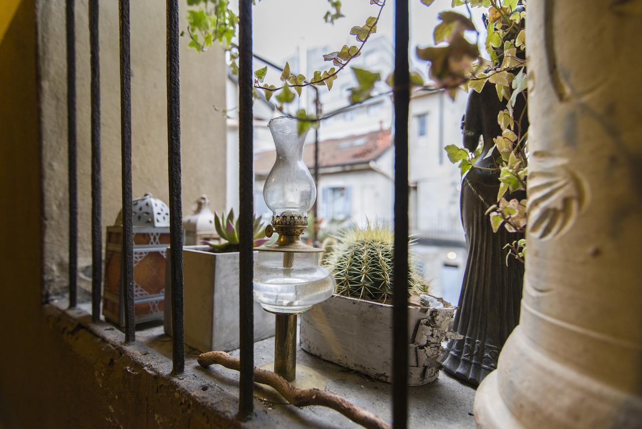 Gerusalemme & Corso Sempione Flat * Mailand