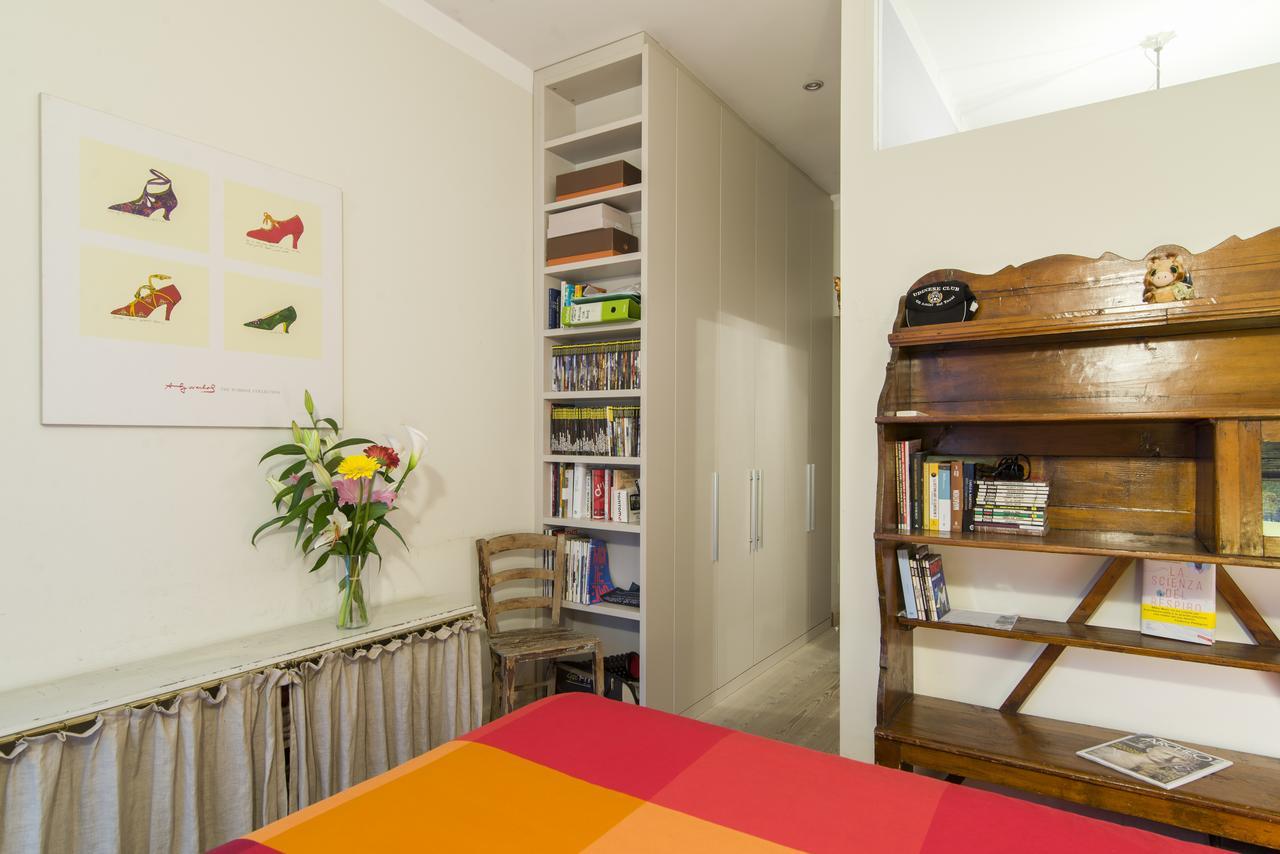Gerusalemme & Corso Sempione Flat * Mailand