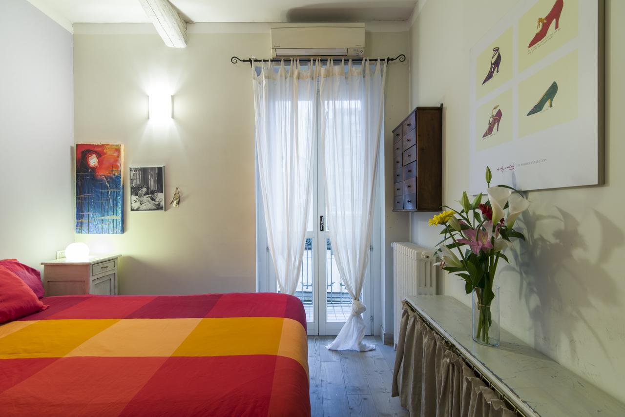 Gerusalemme & Corso Sempione Flat Mailand