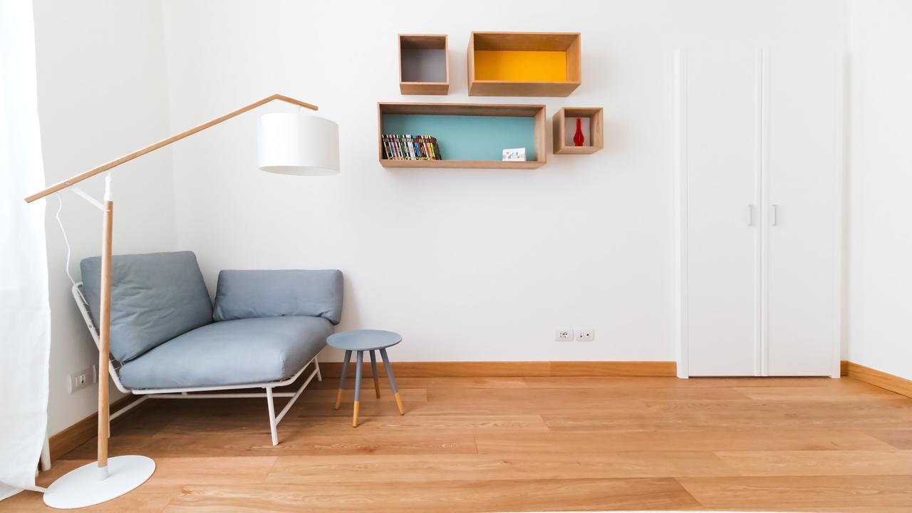 Lejlighed Italianway-ripamonti 36 Milano