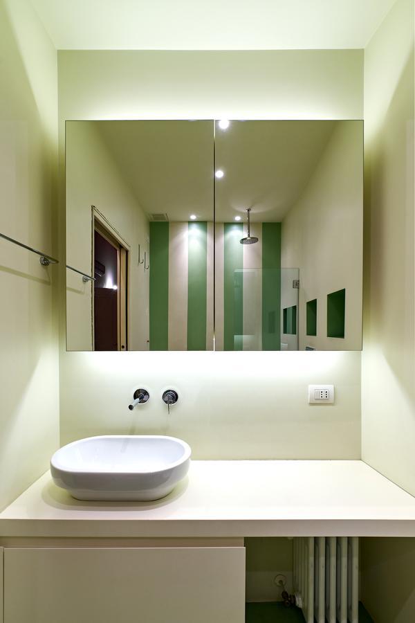Brera Trilocale