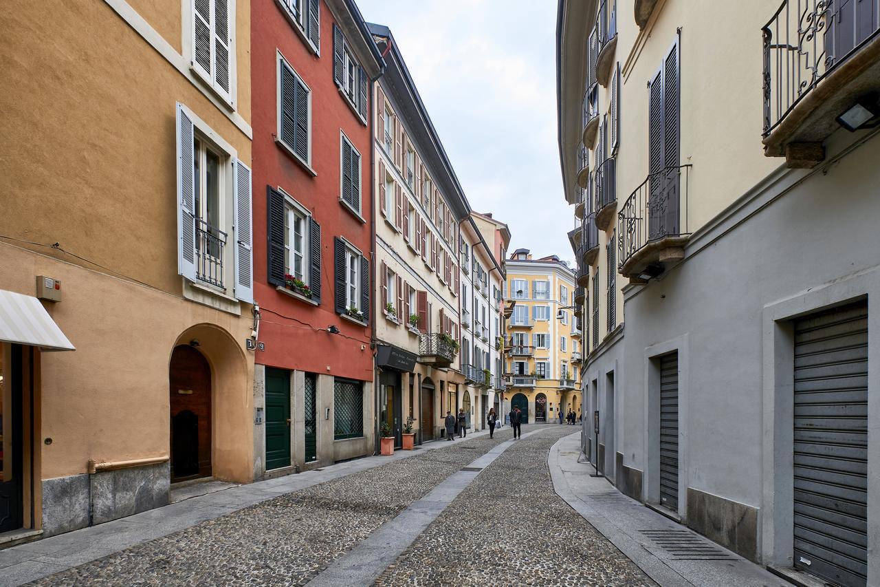 Brera Trilocale Appartamento