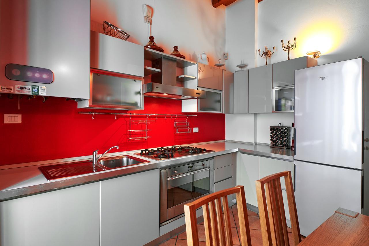 Appartamento Brera Trilocale Milano